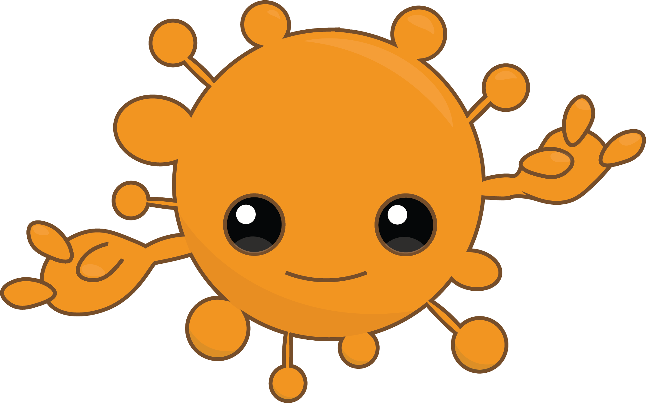 POCOS Logo